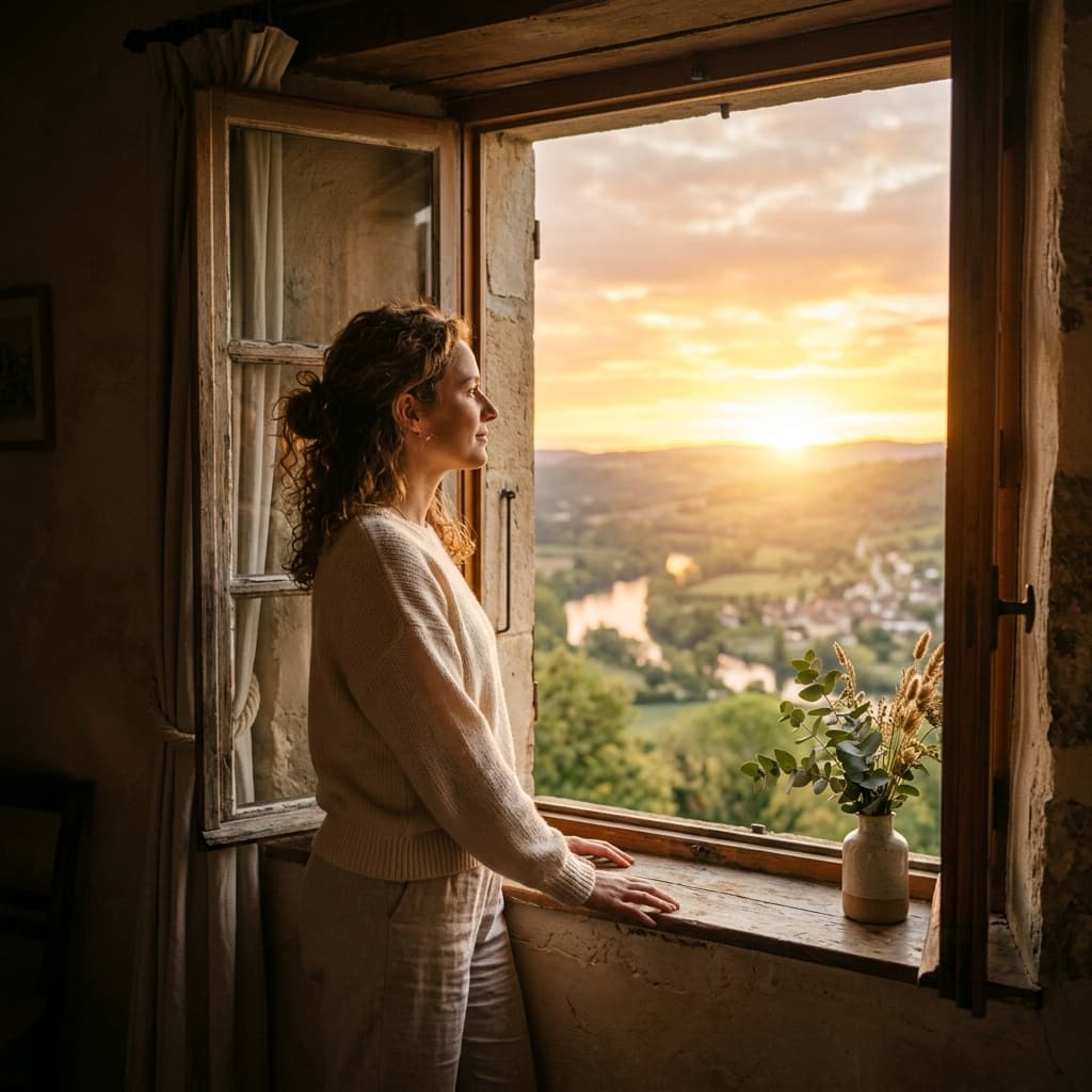 Why Leaving Isn't Always Enough: The Healing That Begins After the Relationship Ends