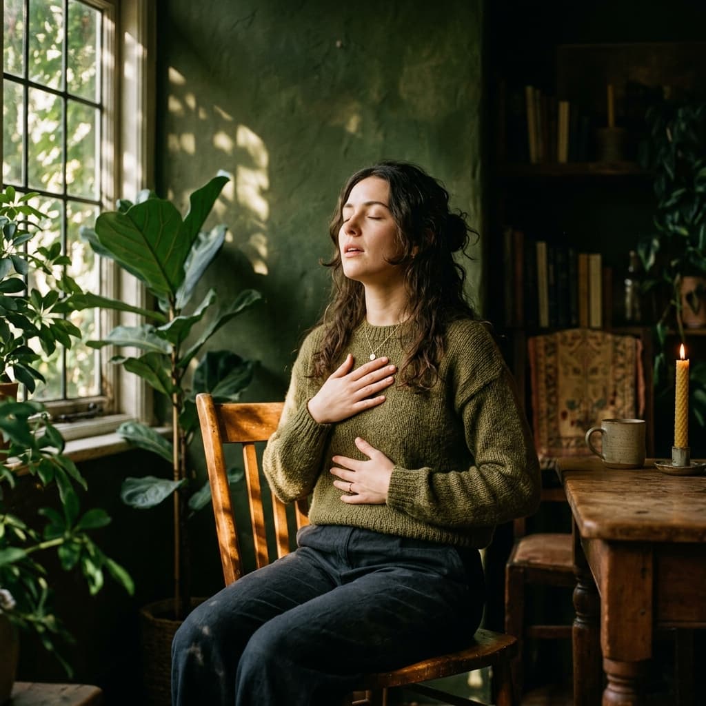 How Your Nervous System Gets Affected in Unhealthy and Toxic Relationship Settings