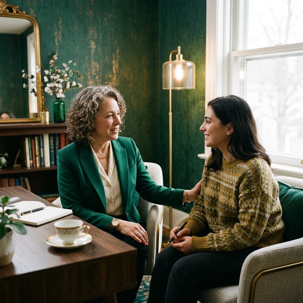 Why Relationships & Power Dynamics™ Is Essential for Healers, Therapists and Coaches