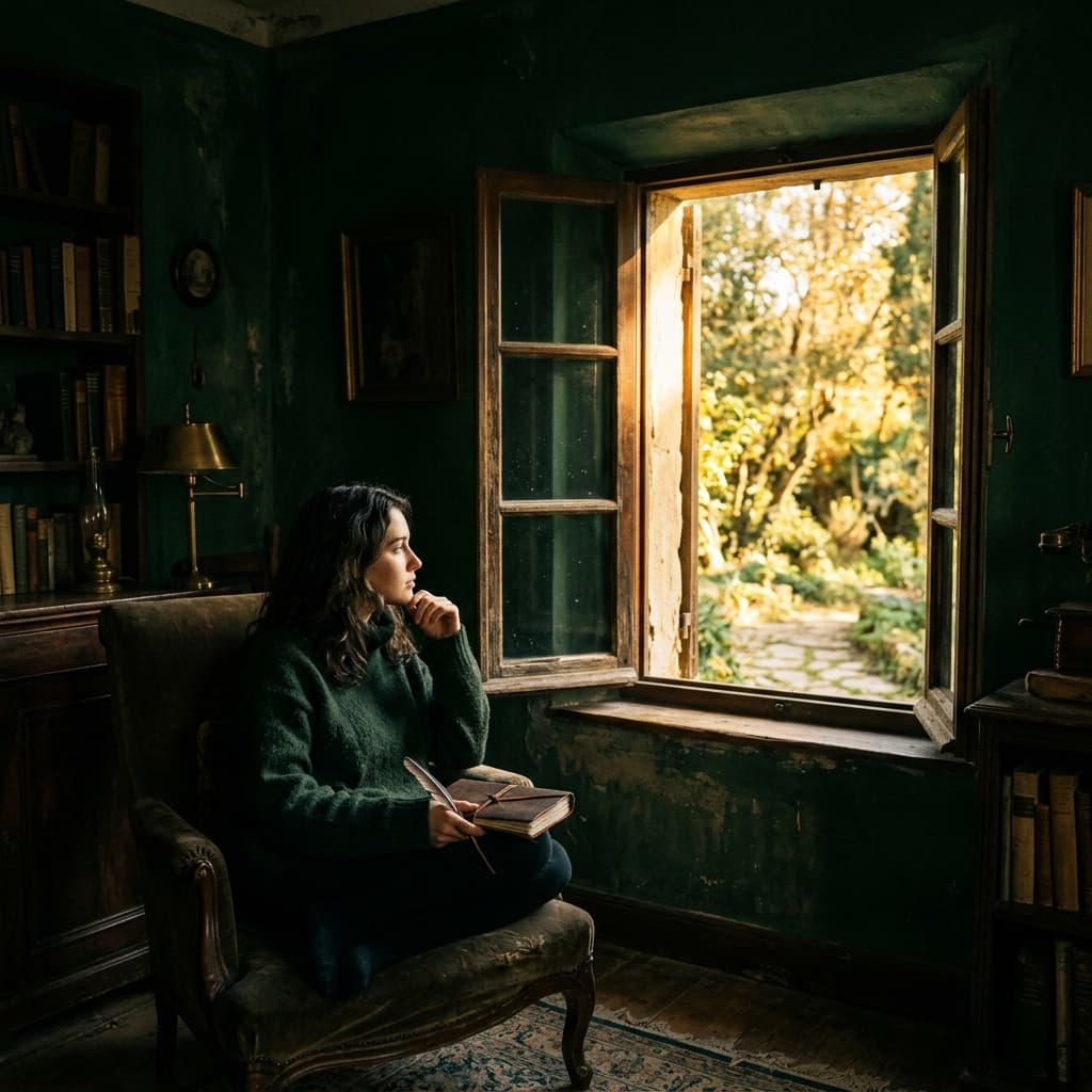 Why Self-Awareness Alone Doesn't Change Your Life