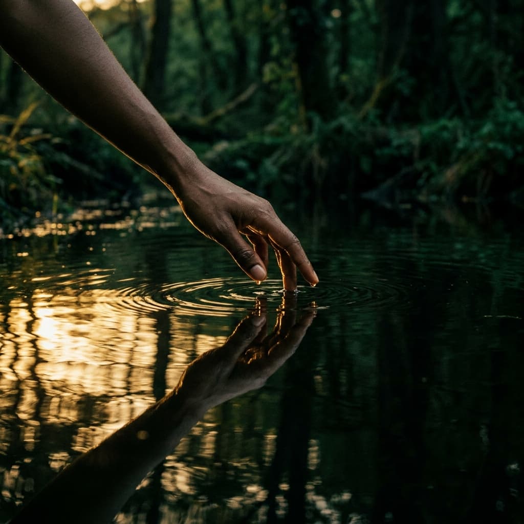 The Relationships You Keep Are a Reflection of the Relationship You Have with Yourself