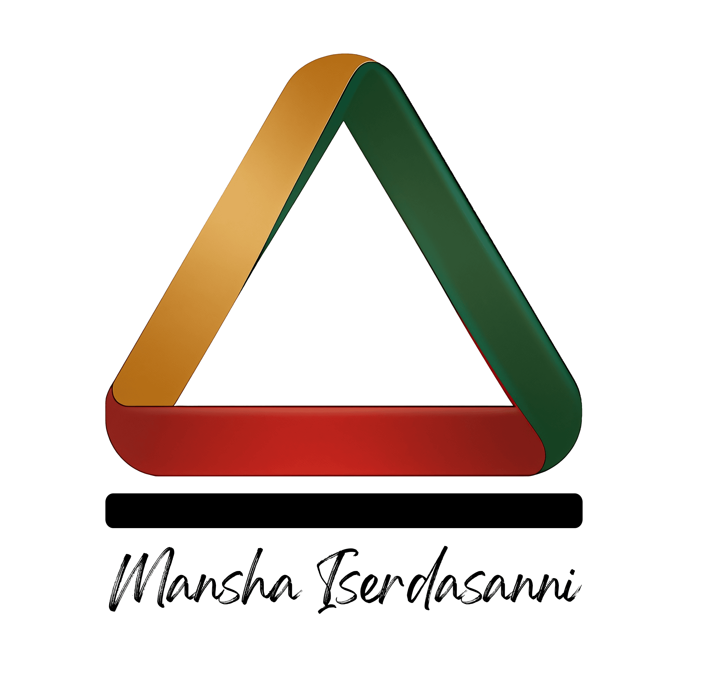 Mansha logo mark